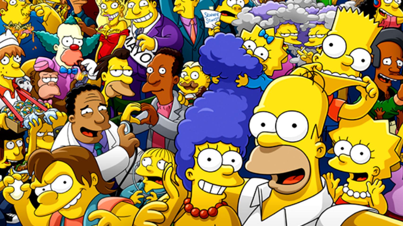 Día Mundial de 'Los Simpson': las predicciones de Matt Groening que se han hecho realidad