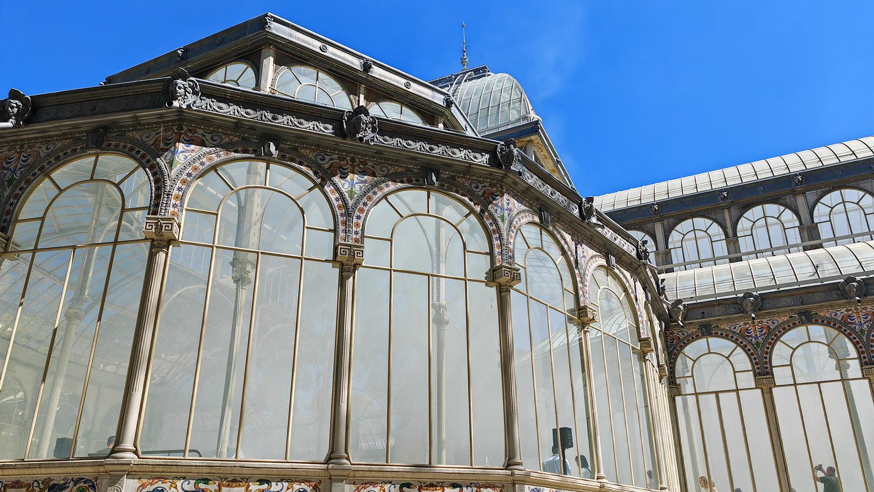 Fotogalería de fotos tomadas con el Honor Magic 5 Pro