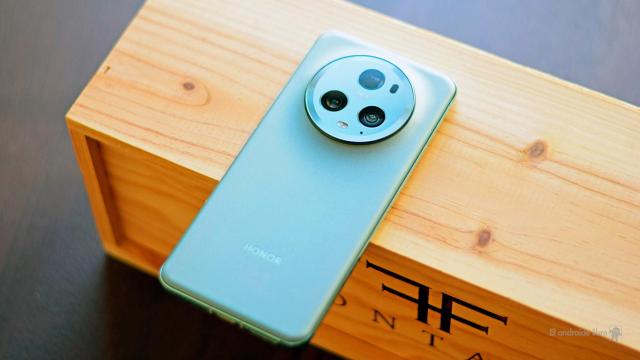 Así es el Honor Honor 5 Pro, un flagship superior a todos los niveles