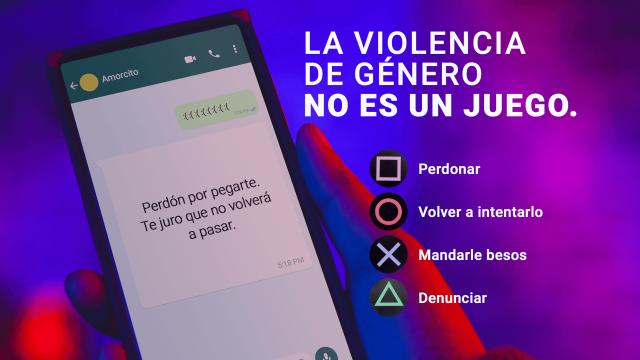 Cartel ganador de la octava edición del concurso.