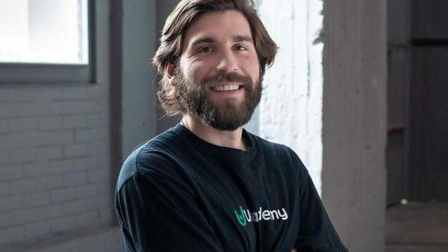 Ramiro Zandrino, fundador de Ucademy.