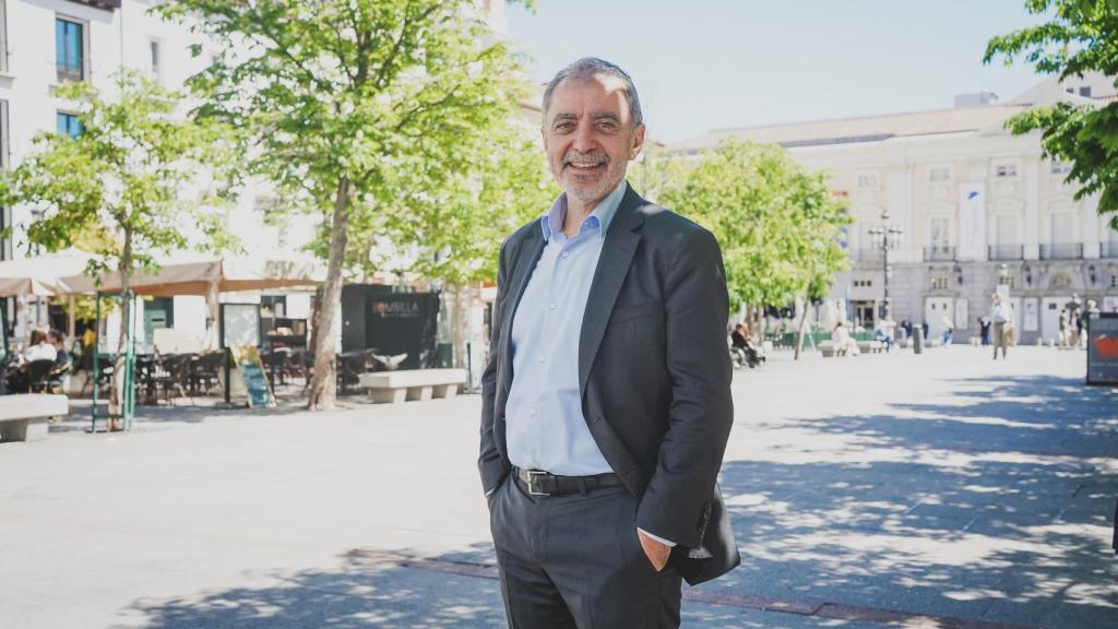 Manuel Borja-Villel