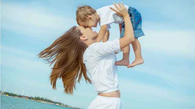 La naviera Piratas de Nabia invita a las madres a viajar a Cíes el próximo 7 de mayo