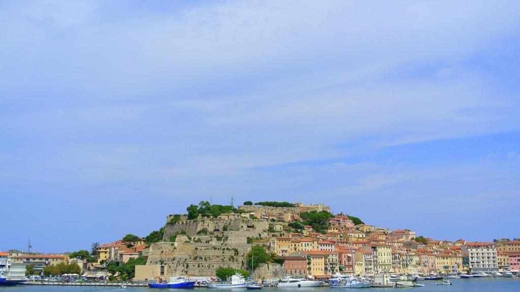 Playas de Italia y Francia