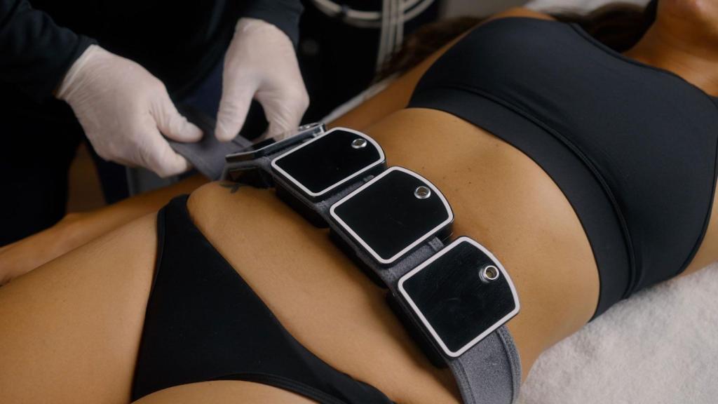 TRANSFORM en Felicidad Carrera.