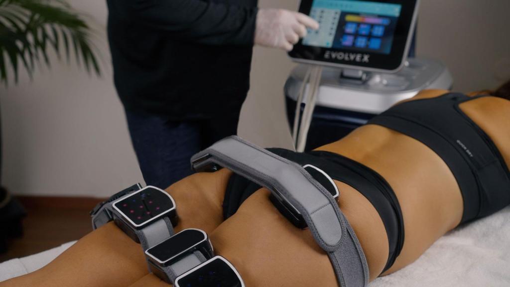 TRANSFORM en Felicidad Carrera.