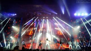 La Orquesta de París de Noia