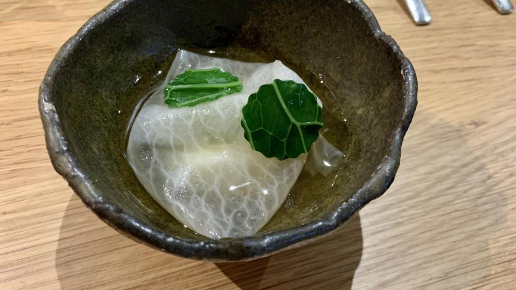 Caldo de Gloria