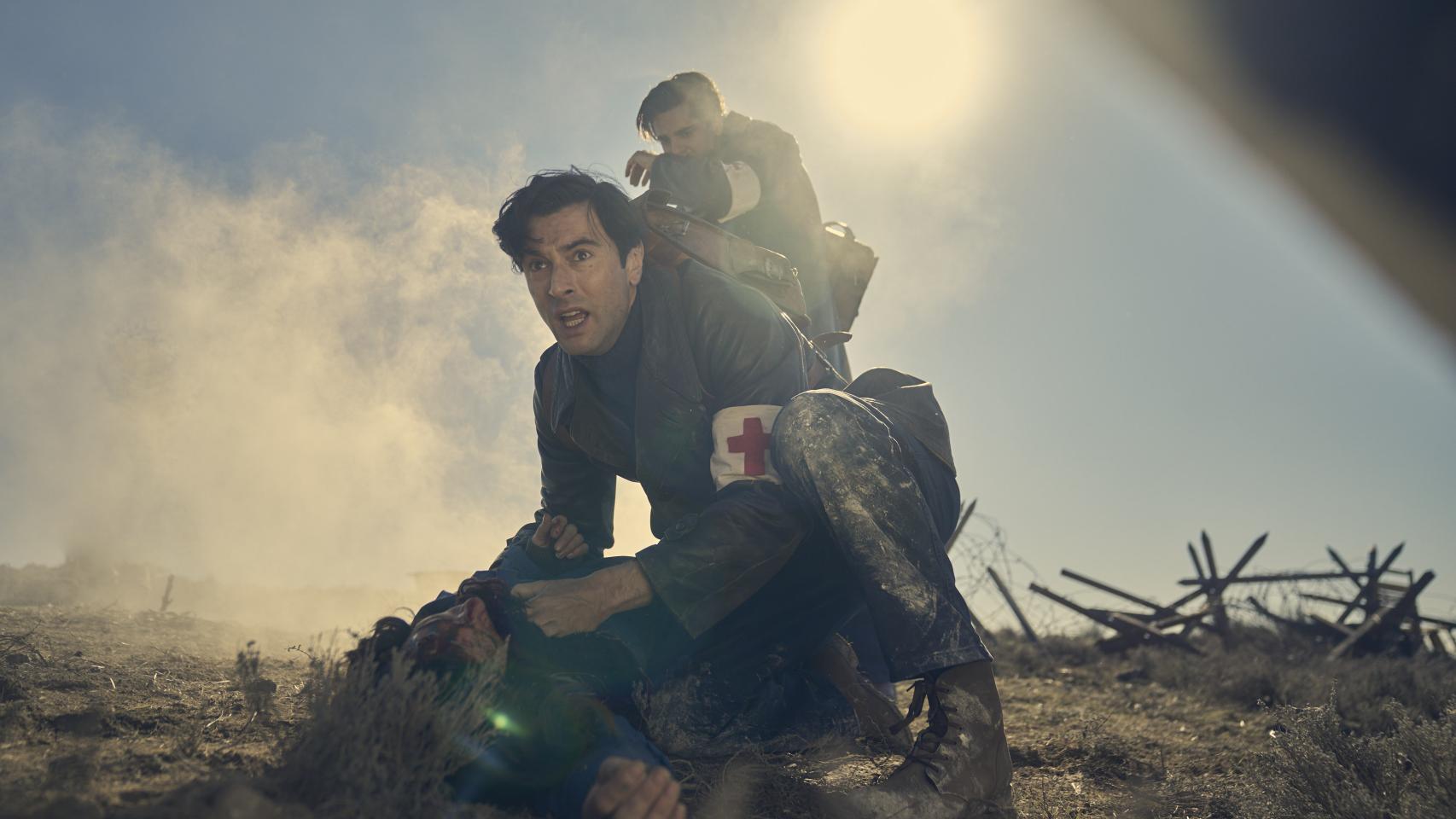 'Los pacientes del doctor García' gana a 'Desaparecidos' y la docuserie de Bárbara Rey confirma su buena acogida