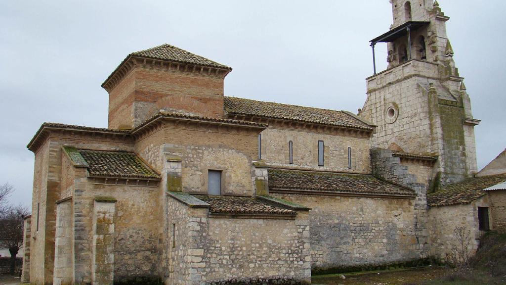Este pueblo de España esconde una joya mozárabe única en el mundo