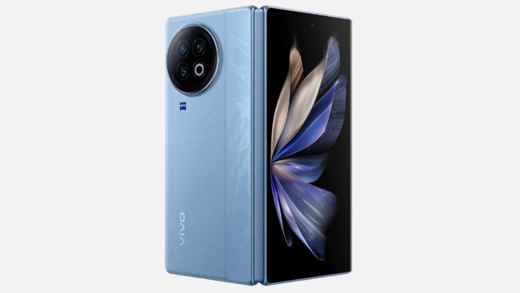 Vivo X Fold 2
