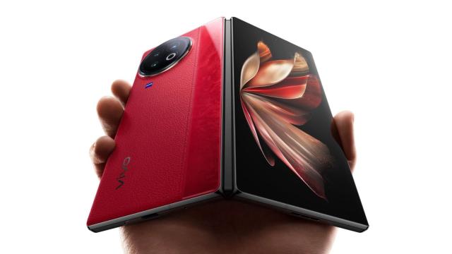 Vivo X Fold 2