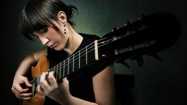 Silvia Nogales Barrios