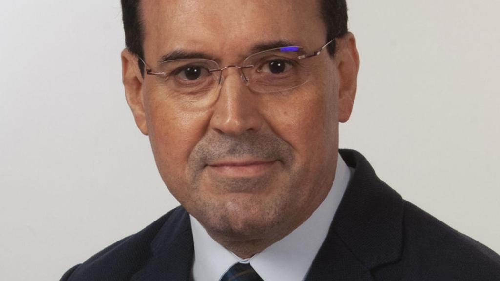 Emiliano Rodríguez Almansa, en una imagen de archivo