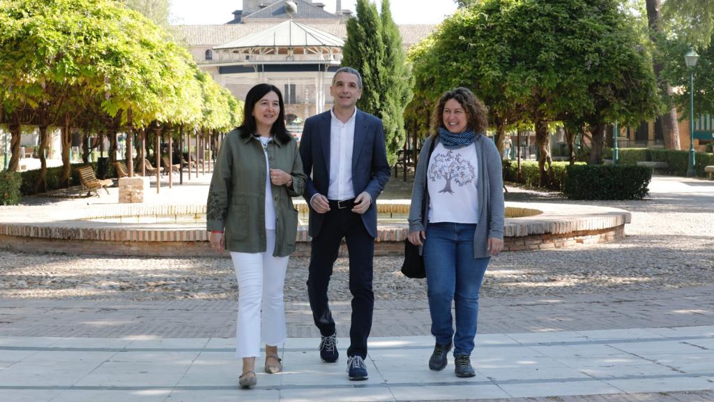 Foto: CS Toledo.