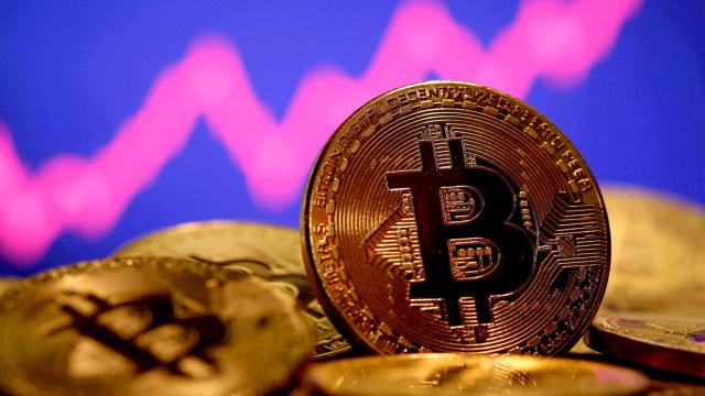 La Eurocámara aprueba el primer marco normativo a escala de la UE para los criptoactivos