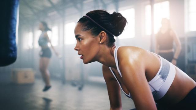 Método Tabata: la mejor rutina de entrenamiento para perder peso