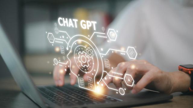 España ya se plantea prohibir ChatGPT.