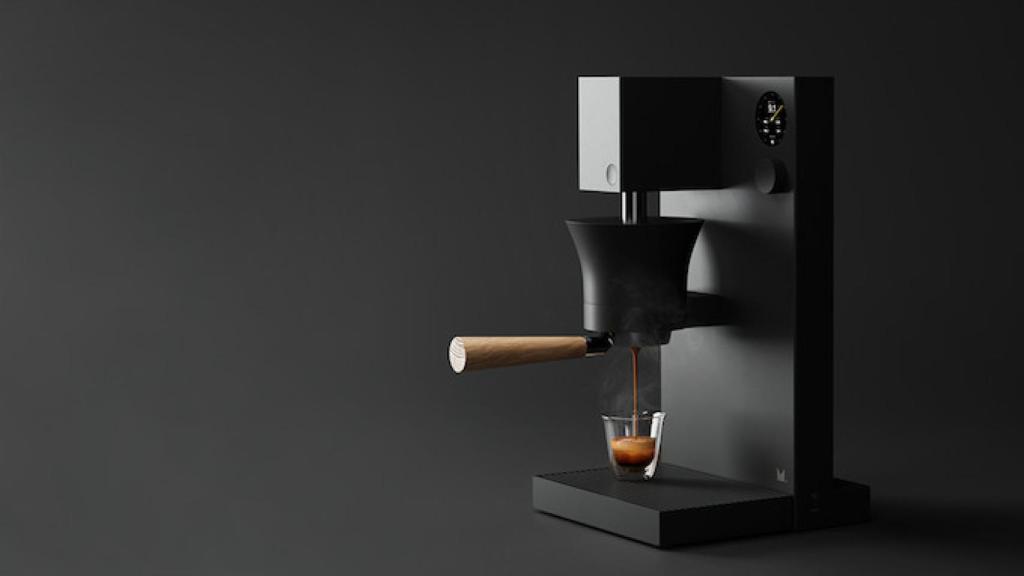 Meticulous Espresso