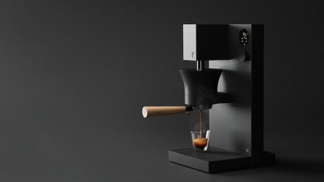 Meticulous Espresso