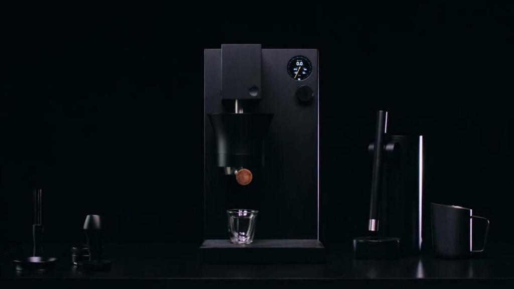 Meticulous Espresso