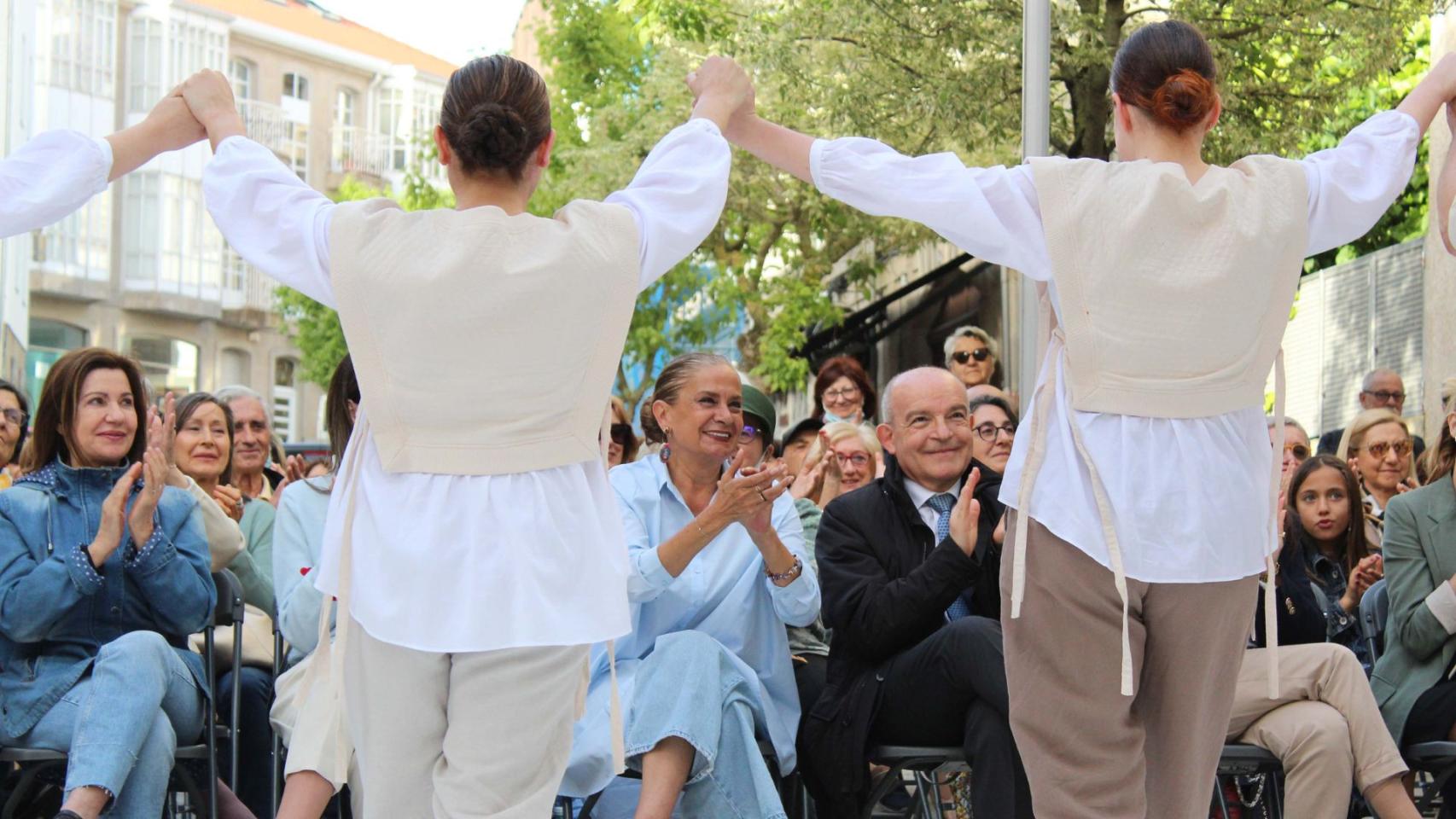 Día de la Danza.