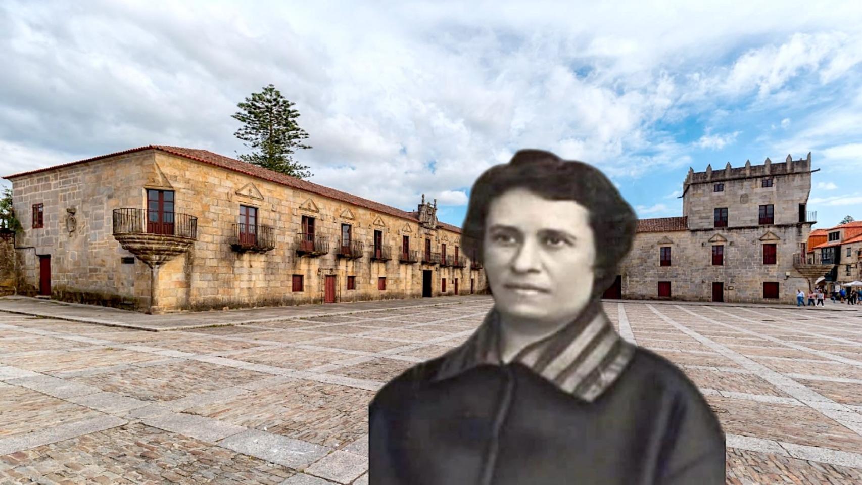 Filomena Granda Regueiro