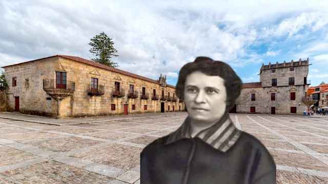 Filomena Granda Regueiro