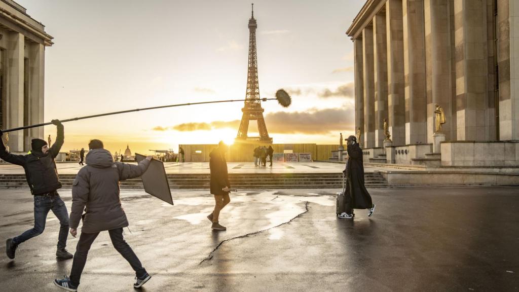 Imagen de la Parte 3 de 'Lupin'.