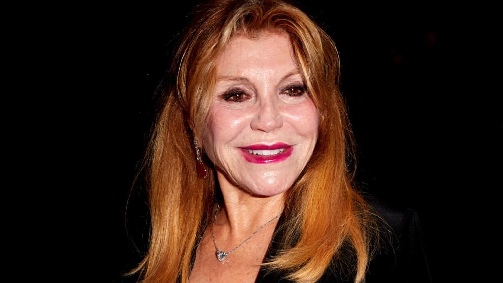 La baronesa Thyssen en una imagen de archivo.