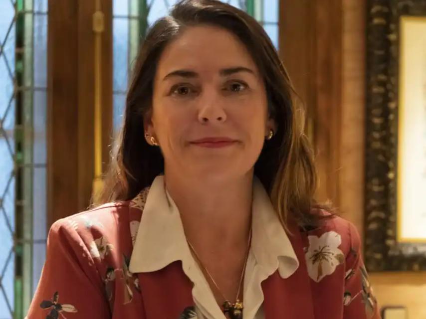 Ofelia de Lorenzo