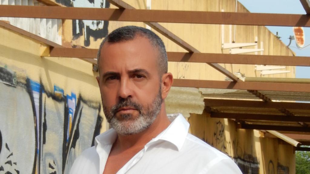 Óscar Tarruella, en una imagen cedida a 'El Español'