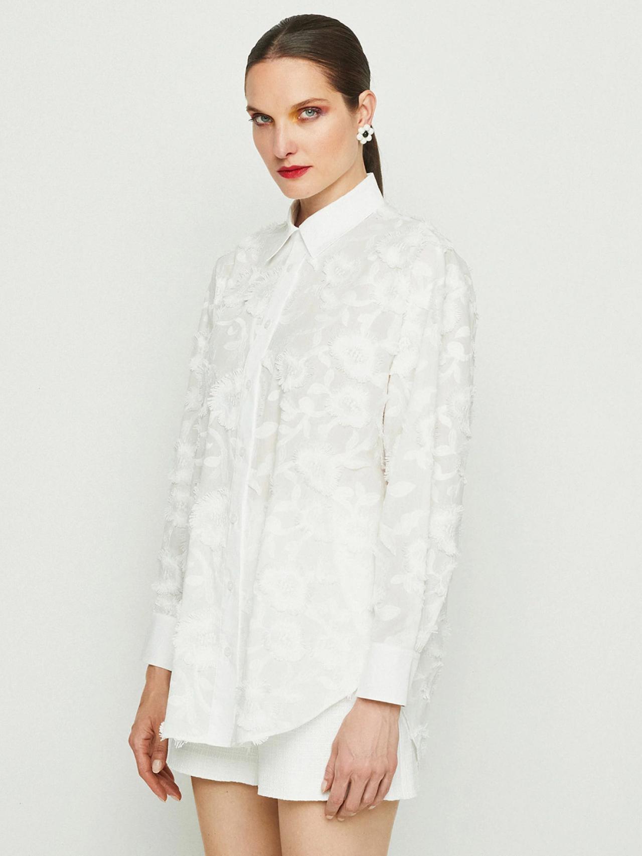 Camisa de Mirto.