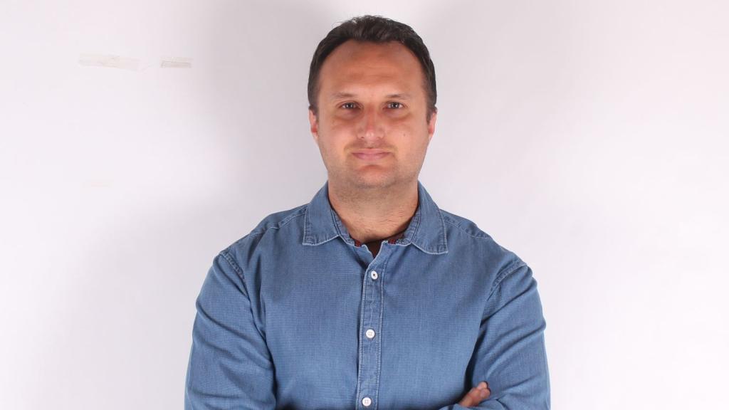 Samuel Biener, climatólogo de Meteored.