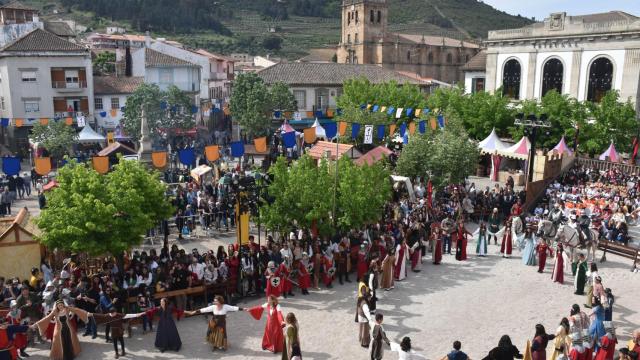 Feria Medieval de Torre de Moncorvo