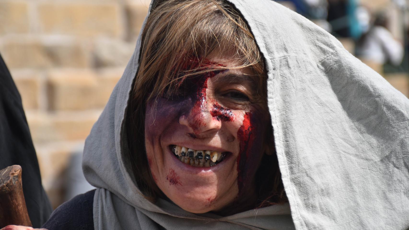Feria Medieval de Torre de Moncorvo 2023