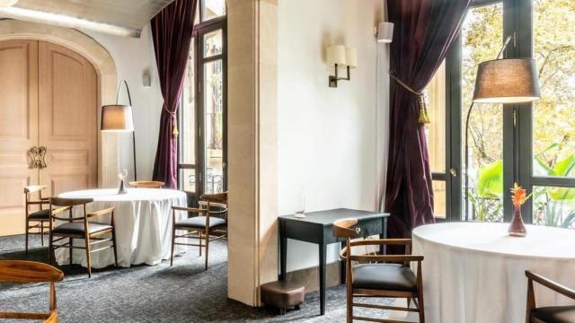 Restaurantes para visitar en Barcelona durante Sant Jordi y más allá