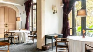 Restaurantes para visitar en Barcelona durante Sant Jordi y más allá