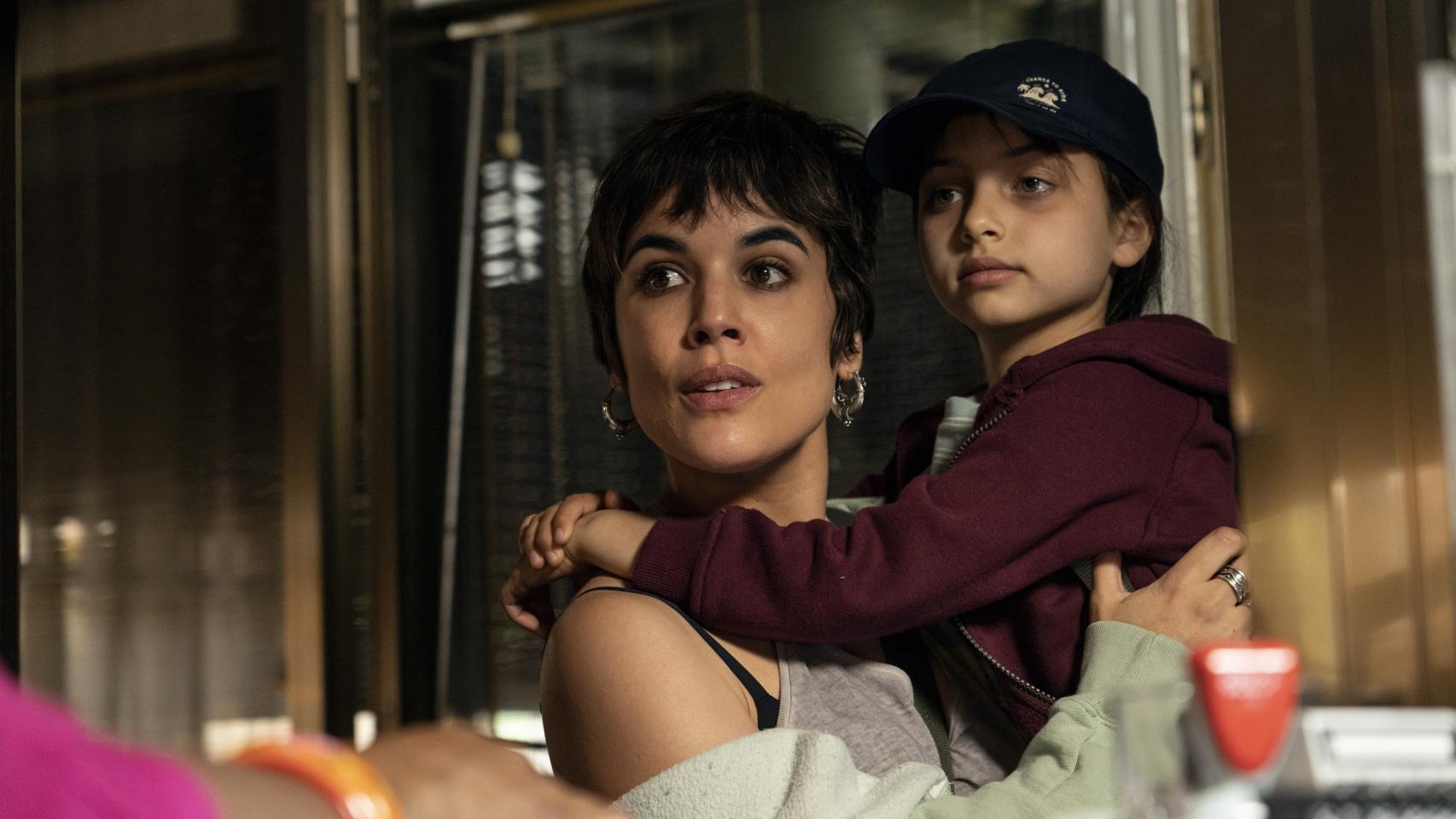 Imagen de 'Heridas'.