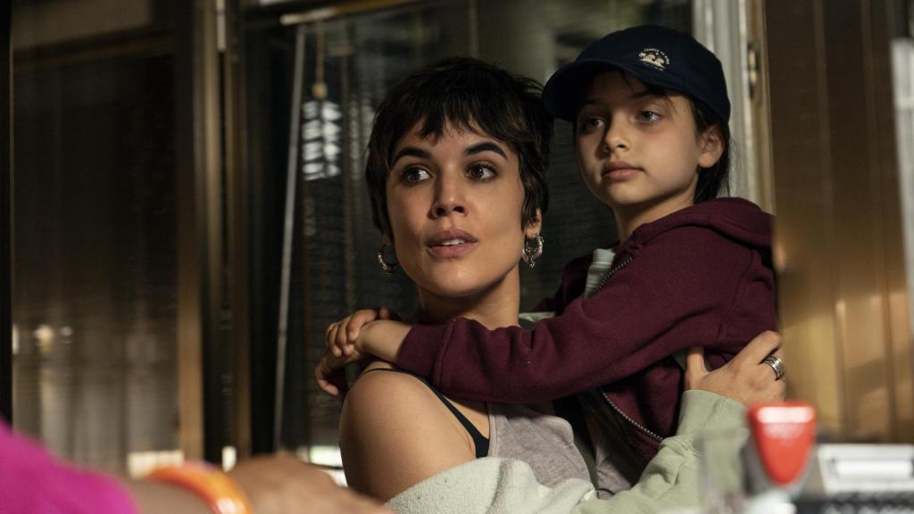 Imagen de 'Heridas'.