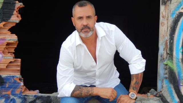 Óscar Tarruella, en una imagen cedida a EL ESPAÑOL.
