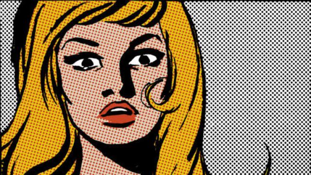 Portada de 'Barbarella' (Dolmen)