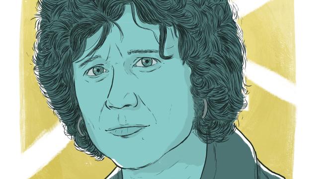 Enrique Bunbury
