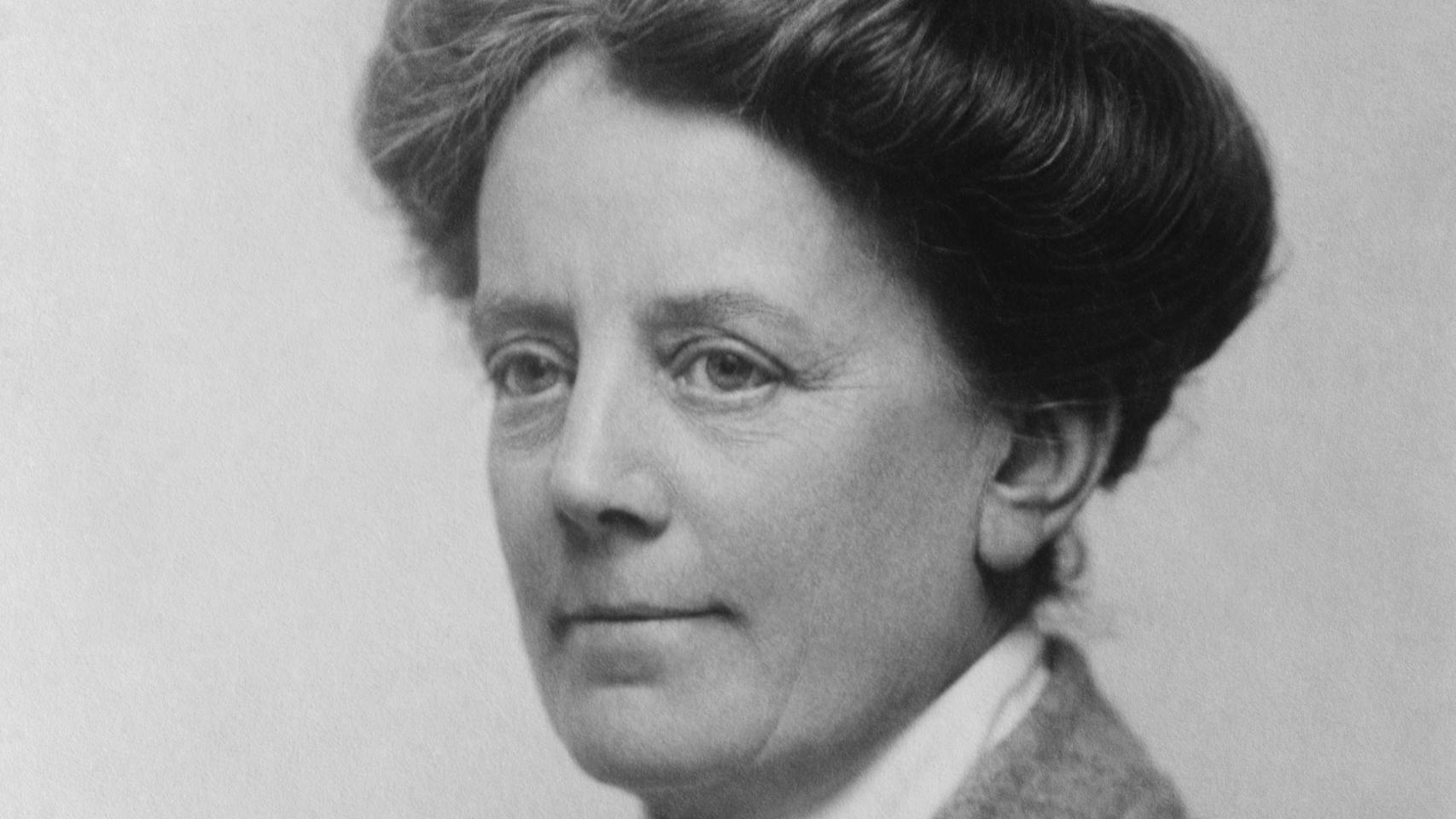 Ethel Smyth
