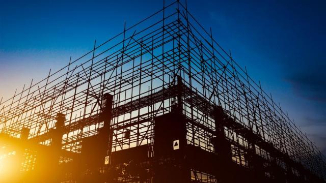 Ecosistemas tecnológicos en la construcción