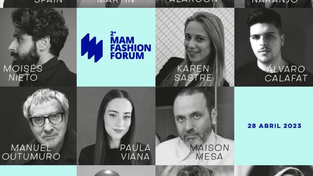 El MAM tendrá lugar el 28 de abril.