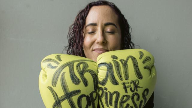 Ale Llosa, fundadora del método KO.