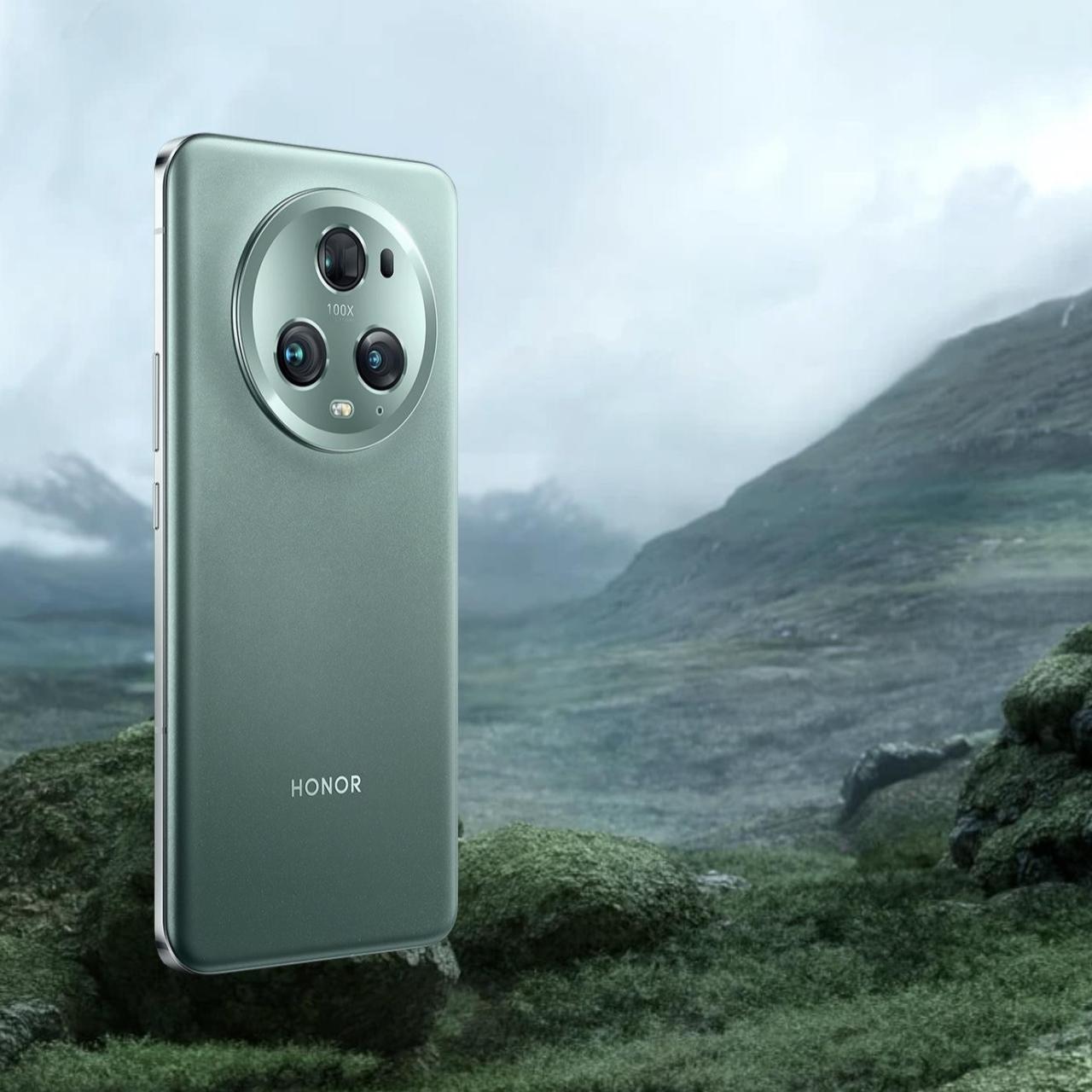 HONOR Magic5 Pro