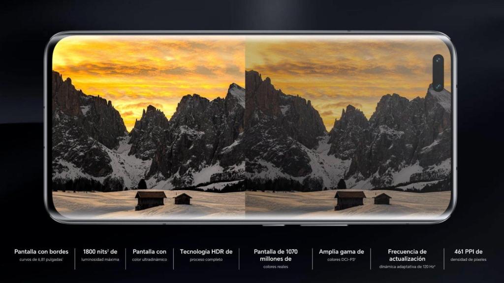 HONOR Magic5 Pro