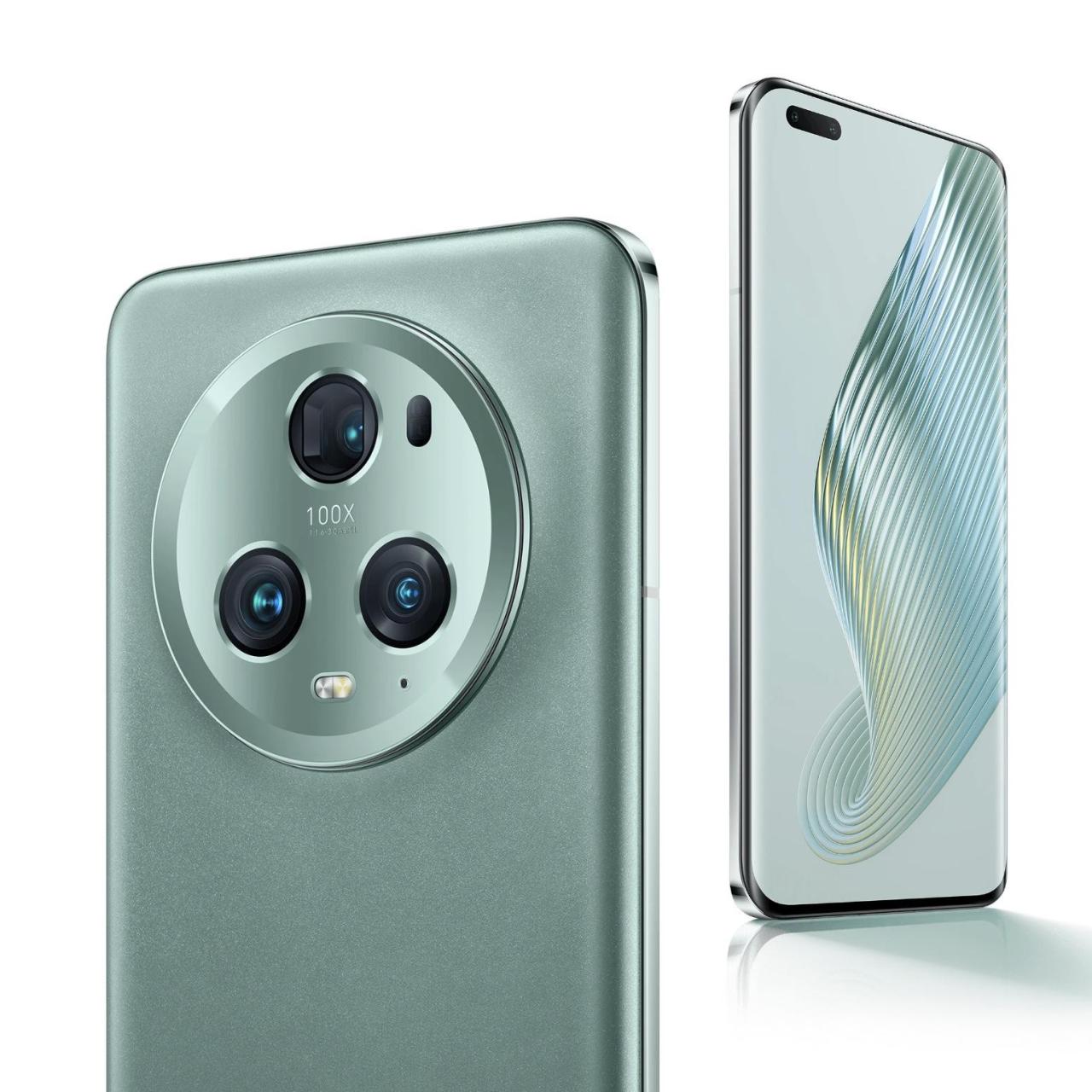 HONOR Magic5 Pro